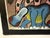 Late 20th Century Original "Mbomo" Tingatinga Painting - Authentic Tanzanian Folk Art, Enamel on Wrapped Canvas, 12" X 16" - Signed, Ready to Hang For Sale - Image 5 of 16