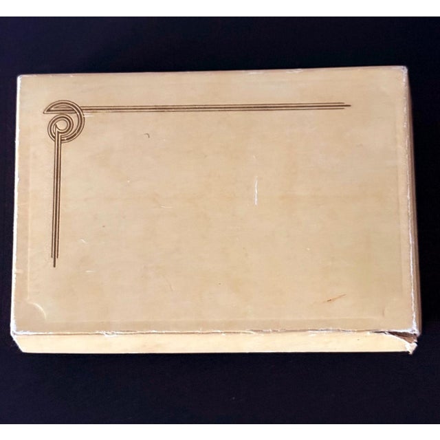 Rare Sterling Silver Jewelry Suite by The Kalo Shop For Sale - Image 17 of 18