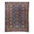 Antique Heriz Rug 8'2'' x 10'7'' For Sale
