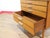 Mid Century Modern Vintage Teak Short Dresser Drawers by White and Newton For Sale - Image 12 of 14