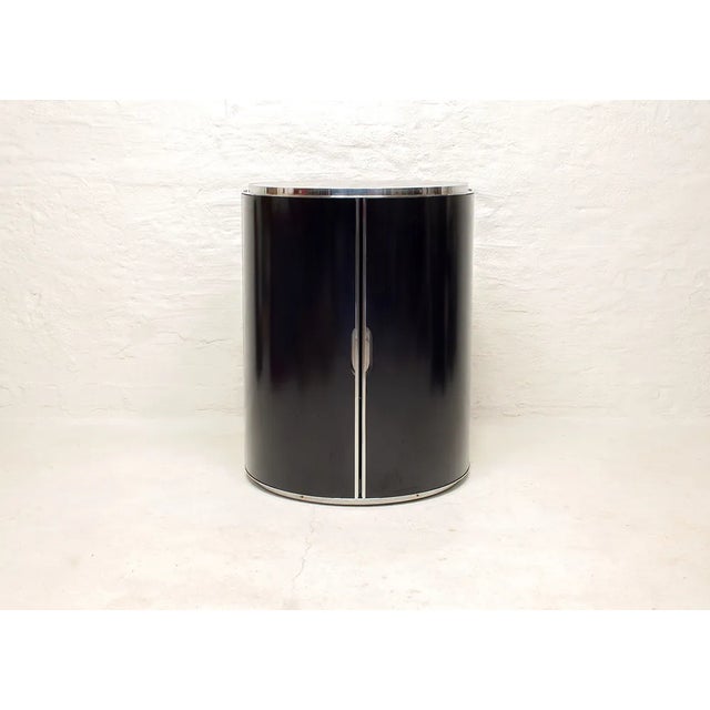 Bar Cabinet by Sergio Mazza & Giuliana Gramigna for Cinova, 1969 For Sale - Image 5 of 13