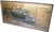 "Nanban Ship at Arrival", Early to Mid Showa Era Japanese Byobu Screen For Sale In Dallas - Image 6 of 18