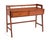 A Kent Coffey desk, the Goldenaire. A wonderful Mid Century design with great lines influenced by the Danish Masters......