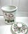 Vintage Portmeirion Botanical Garden Ceramic Canister Bread Crock 14” Tall For Sale - Image 9 of 10