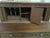 Vintage Inlaid Wood Secretary Desk With Fold-Out Panel For Sale In Los Angeles - Image 6 of 6