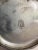 Traditional Antique Pewter Tea Pot For Sale - Image 3 of 7