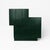 Late 20th Century Late 20th Century Large Postmodern Oxblood Lacquer Bar or Media Cabinet, 60 In. For Sale - Image 5 of 16