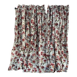 Example of Window Treatments in Columbia, SC