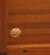 Dyrlund Danish Sideboard in Teak with Louvered Doors from Dyrlund, 1960s For Sale - Image 4 of 15