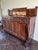 American American Empire Style Sideboard (1820's-1840's) For Sale - Image 3 of 6