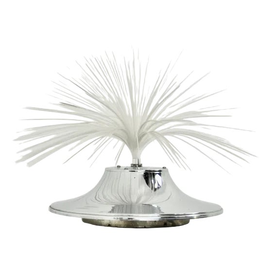 Italian Table Lamp, 1970s For Sale