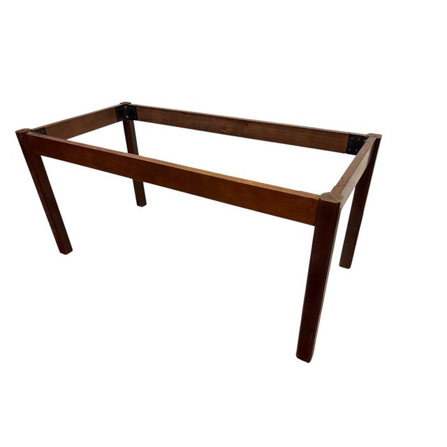 English Butlers Table, 1970 For Sale - Image 6 of 7