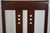 2010s Set of 8 Stickley Mackintosh Dining Chairs For Sale - Image 5 of 18