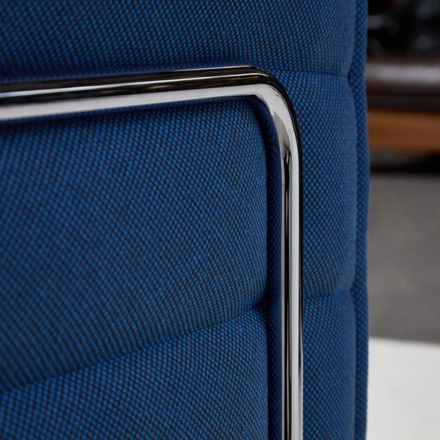 Alcove Xtra High Two-Seater Sofa by Ronan & Erwan Bouroullec for Vitra For Sale - Image 11 of 18