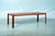 Vintage Minimalist Coffee Table by Wilhelm Renz For Sale - Image 6 of 18