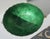 A Large Chinese Enamel Peacock Bowl 19th Century For Sale In New York - Image 6 of 10