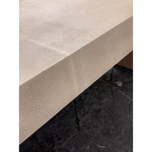 Kravet Dutton Coffee Table For Sale - Image 10 of 12