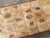 Roger Capron Ceramic Coffee Table with Herbarium Motif from Roger Capron, 1950s For Sale - Image 4 of 8