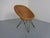 Wicker chair from Teun Velthuizen. Produced in the Netherlands in the 1950s I have official proof of authenticity such as...