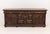 Traditional Renaissance Revival Oak Sideboard For Sale - Image 3 of 11