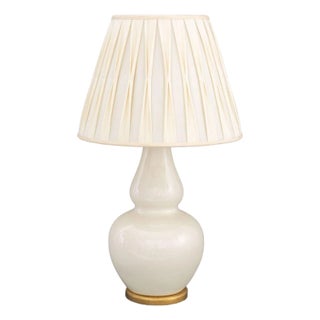 Christopher Spitzmiller Style Table Lamp For Sale