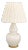 Christopher Spitzmiller Style Table Lamp For Sale