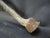 Late 20th Century Folk Art Cane, Scepter or Staff of Office With Horse Head and Hoof For Sale - Image 4 of 8
