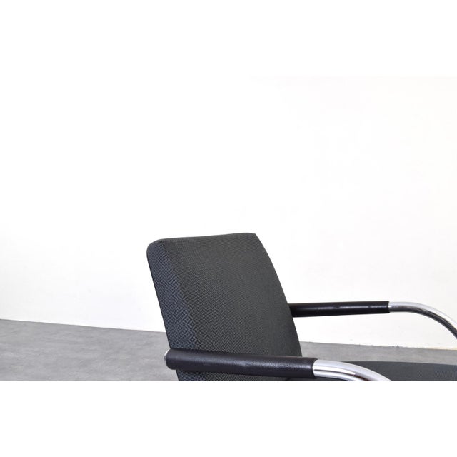 Visa Lounge Chairs by Antonio Citterio for Vitra, 2000s, Set of 2 For Sale - Image 11 of 16