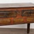 19th Century Portuguese Oak Side Console Table With Original Painted Finish For Sale - Image 11 of 16