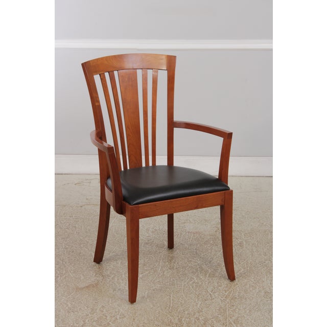 Age: Circa 2000 Details: Modern Arts & Crafts Finish No.3 Traditional Style High Quality Construction Offered @ Fraction...