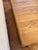 2010s Full Size Restoration Hardware Durant Storage Platform Bedframe For Sale - Image 5 of 12