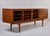 Mid-Century Younger Teak Cabinet With Open Gridwork Doors For Sale - Image 12 of 13