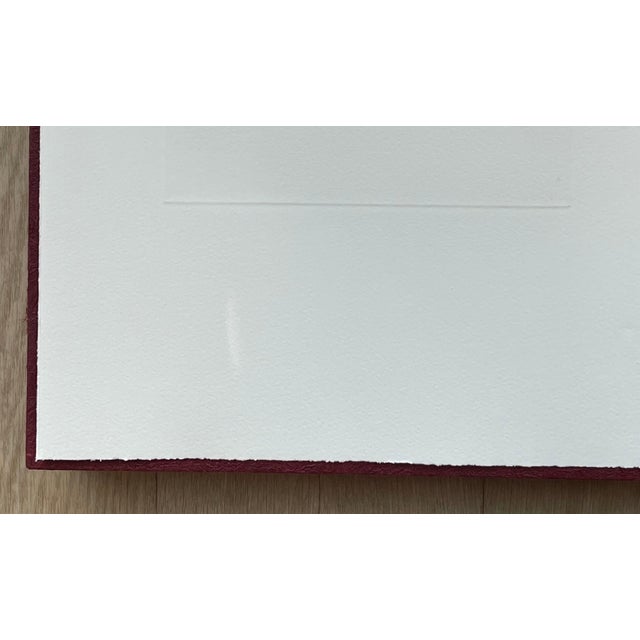 Francois-Xavier Lalanne, Men and Woman, 2002, Etching For Sale - Image 6 of 9