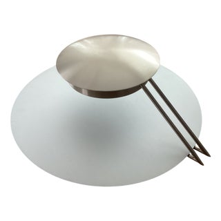 Ceiling Lamp by Cesaro and Amico for Tre Ci Luce, 1985 For Sale