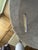 Mid-Century Modern Saarinen Side Table, Round For Sale - Image 3 of 18