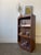 Vintage Corner Display Shelf For Sale In Los Angeles - Image 6 of 8