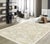 2020s Pasargad Home Oushak L. Green Wool Area Rug- 8' 7'' X 10' 0'' For Sale - Image 5 of 5