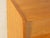 Mid-Century Shoe Cabinet in Two Tone Veneer, 1950s For Sale - Image 8 of 9