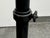 Library Style Swing-Arm Floor Lamp For Sale In San Francisco - Image 6 of 12