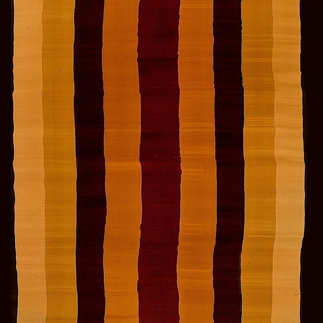 Contemporary Musk Modern Rectangular Rug by Tapis Studio for Hommés Studio For Sale - Image 3 of 5