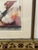 Nancy Willis Berlin Nude Signed Pastel/Oil on Paper, Circa 1985 For Sale - Image 9 of 11
