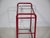 Vintage Metal and Glass Trolley, 1980s For Sale - Image 4 of 9
