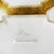 Gold Vintage Sieradendoos Bonbonnière in Porcelain from Perlam Limoges, 1950s For Sale - Image 8 of 10
