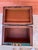 Antique James II 17th Century Strong Box “Coffre-Fort” For Sale - Image 4 of 16