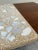 Harvey Probber Mid Century Modern Terrazzo Marble + Walnut Fretwork Coffee Table | by Harvey Probber For Sale - Image 4 of 12