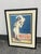 Design Plus Gallery presents a Framed Firmin Bouisset’s Circa 1896 “Consommé Maggi” Advertising Poster. The French-...