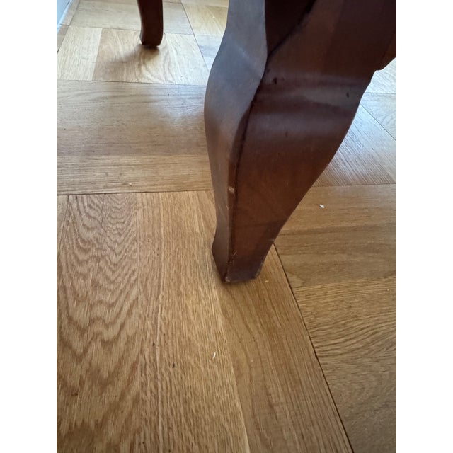 Ethan Allen “Maison” Cherry Semainier / Lingerie Chest – 7 Drawers, Made in Usa For Sale - Image 14 of 16