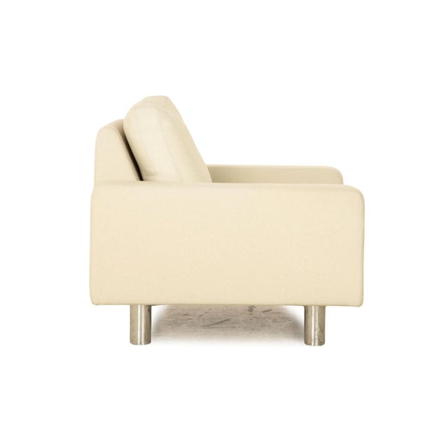 Conseta Fabric Armchair from Cor For Sale - Image 9 of 12