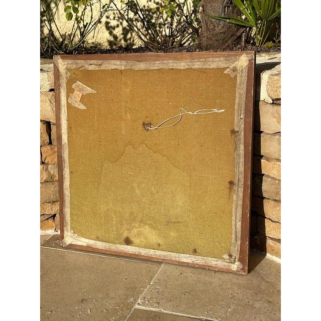 Copper Pascal Paoli, Relief of Face, Copper For Sale - Image 8 of 11