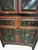 Original Vintage Chinese Cabinet For Sale - Image 9 of 10